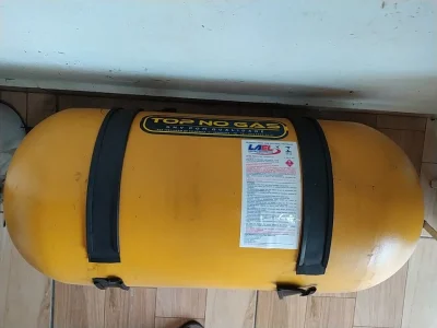 Kit Gnv 5 Geração Brc
