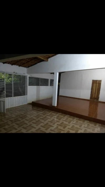 Linda Casa em Avelino Lopes