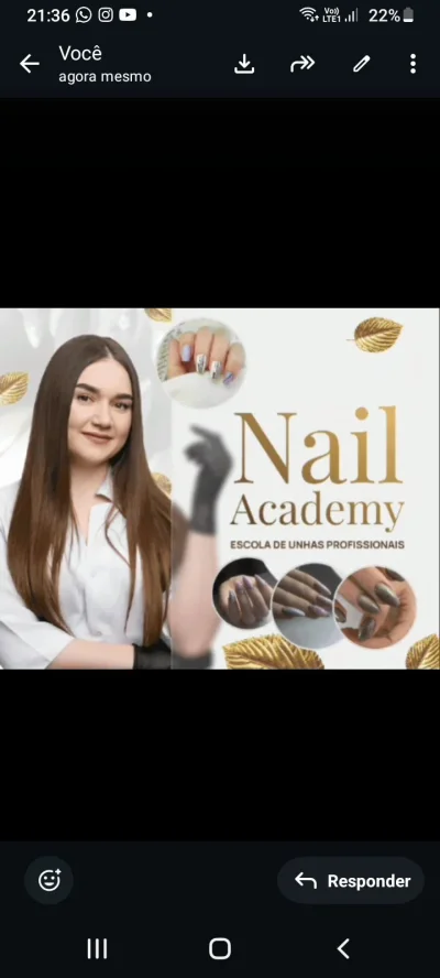Nail Designer Pro 4.0 - Escola de Unhas Profissionais | Esmaltacão em Gel | Molde F1 | Manicure e Pedicure | Fibra de Vidro | Spa dos Pés | Banho de Gel | Along