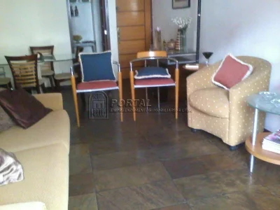 Apartamento 2 Quartos Copacabana