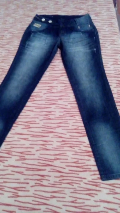 Calça da Emporio