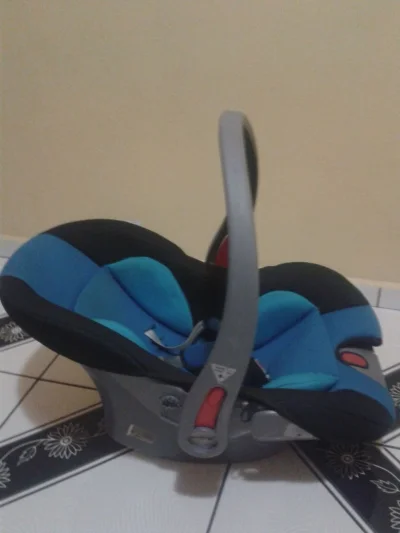 Bebe Conforto