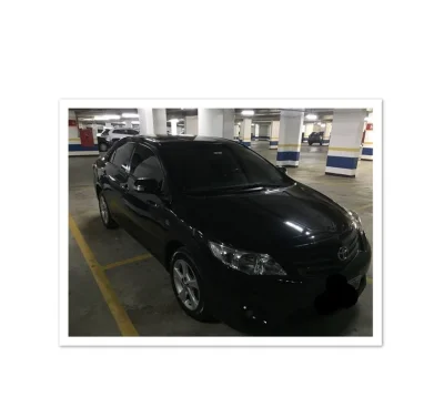 Corolla Xei 2.0 2014 Flex