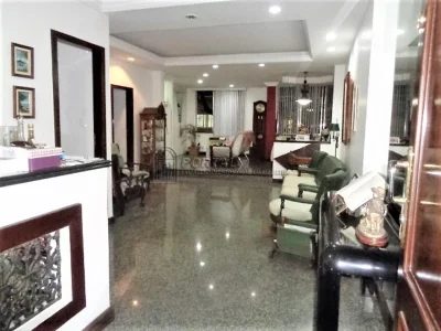 Apartamento 2 Quartos Copacabana