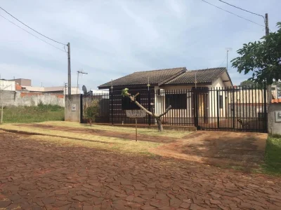 Vende-se Casa