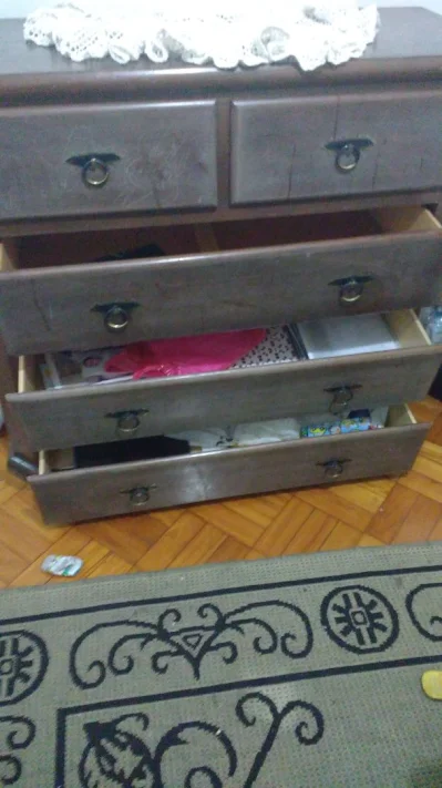 Mudança de Estado