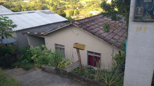 Casa em Orleans-sc