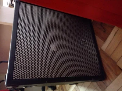 Amplificador Staner Bs 150