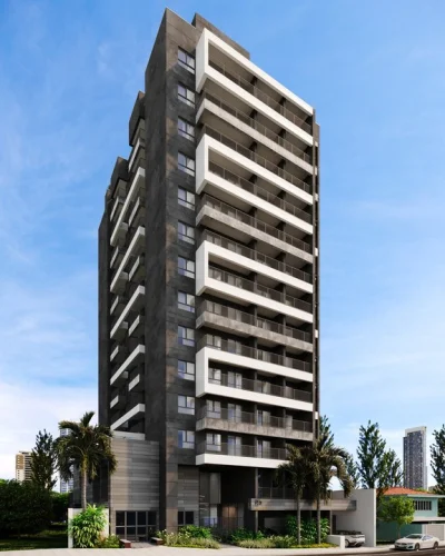 Tendência Contemporânea em Cada Traço. o Projeto Conecta Tud
