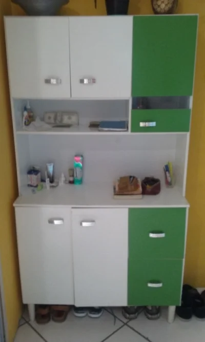 Armario de Cozinha