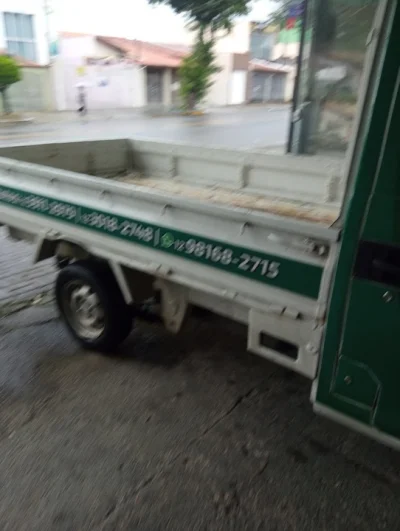 Pick Up Rely