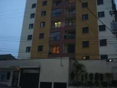 Apto Centro de Mauá/sp