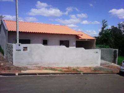 Casa Avenda