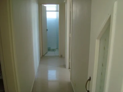 Apartamento São João Climaco