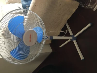 Ventilador Haikil X 2