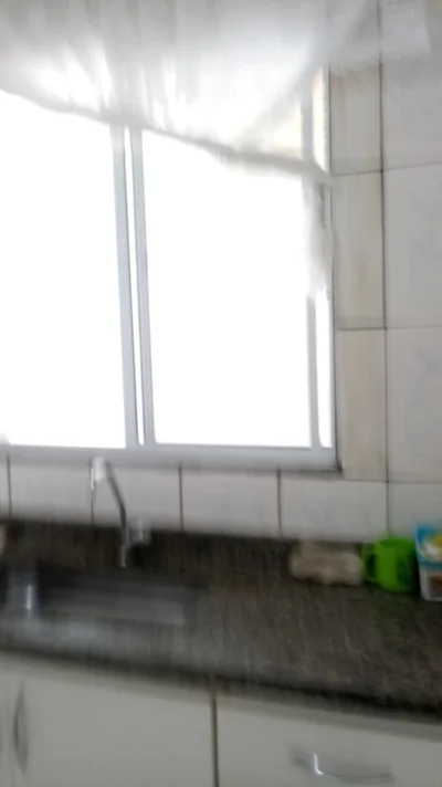 Casa Duplex em Vila Nova Campo Grande RJ
