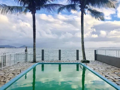 Casa Alto Padrão em Sambaquí Florianópolis