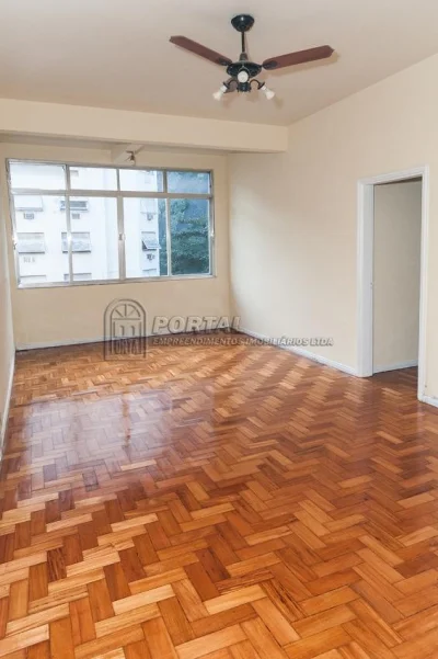 Apartamento 3 Quartos Copacabana
