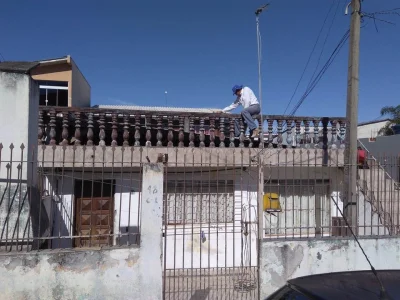 Vendo Casa no Prado Velho