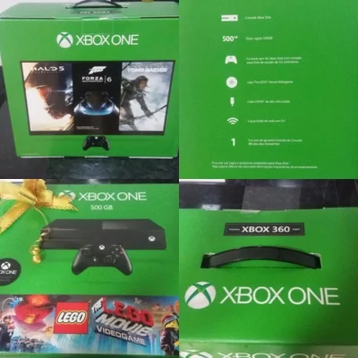 XBOX One