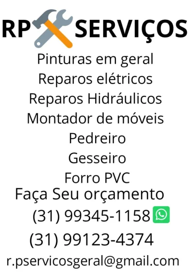 Reparos , Reformas