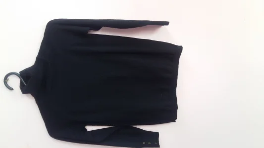 Blusa Tricot