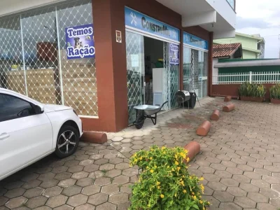 Venda de Loja