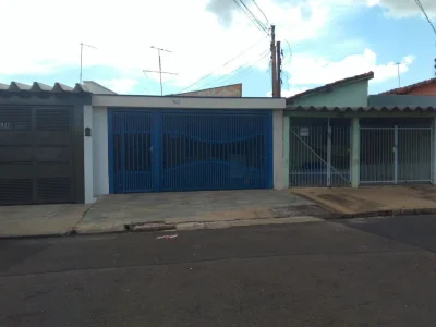 Casa Aconchegante no Boa Vista