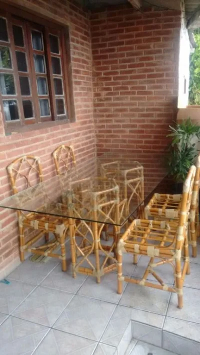 Mesa de Jantar