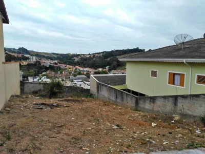 Terreno a Venda no Bairro Jardim Salessi - Itatiba, SP