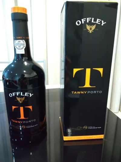 Vinho do Porto Offley