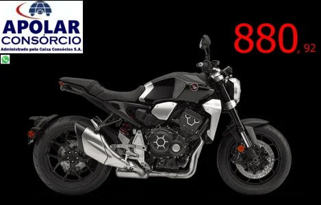 Honda CB 1000 R