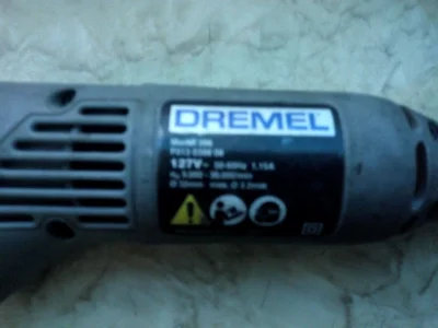 Dremel 400 Digital