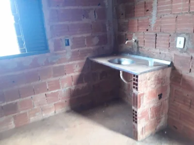 Casa 2 Quartos