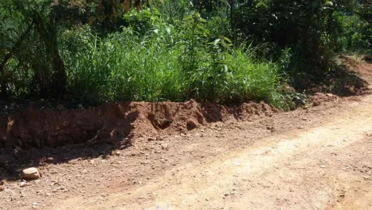 Vendo Lote na Rua Arapés Cidade São Pedro Já Desdobrado