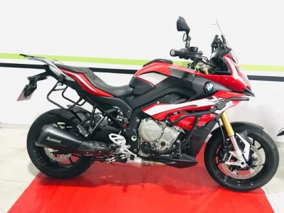 BMW S1000 XR