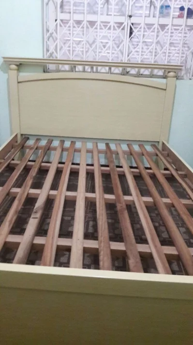 Cama Casal