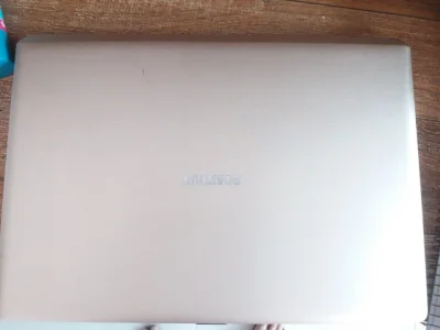 Venda de Notebook