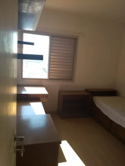 Apartamento Santana