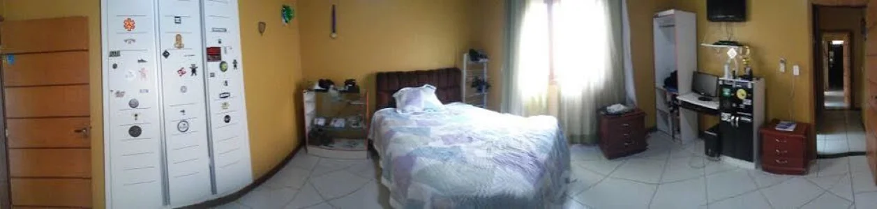 Ref. M2048 Casa com Piscina Prainha Martim de Sá Caraguatatuba