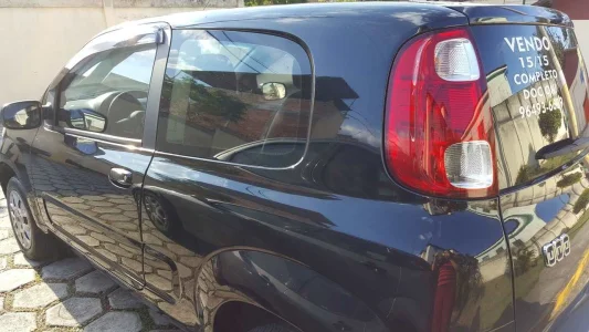 Fiat Uno Vivace