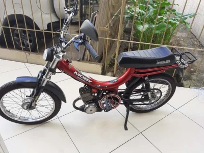 Bikillet Mobi 2016