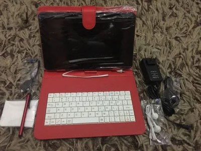 Tablet Pc Inova Novo