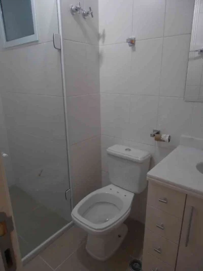 Ref. 1719 H&w Alphaville Apartaeto 84m2