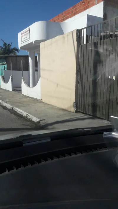 Vende SE Sala com Casa em Cima