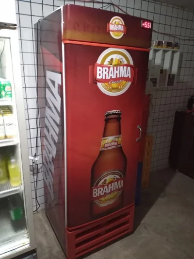 Vendo Freezer