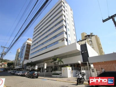Sala Comercial para Venda, Bairro Trindade, Florianópolis, SC