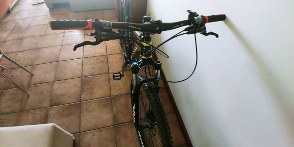 Vendo Bike Groove