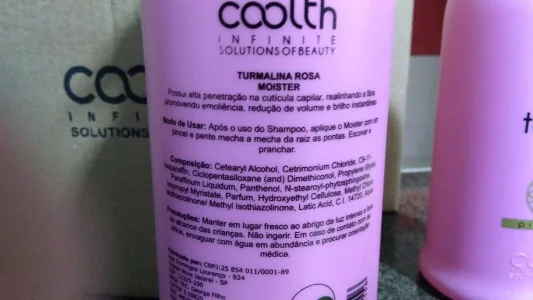 Escova Progressiva