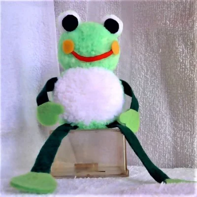 Bichinhos de Lã